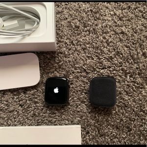 Series 5 Apple Watch